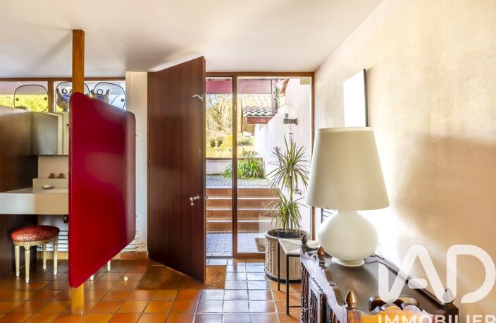 Vente Maison d'architecte 6 pièces — photo 3