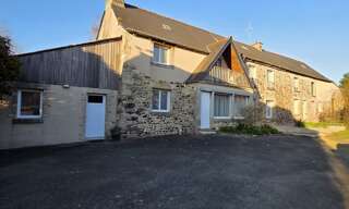 Maison 8 Pièces 210 m² à vendre à Caulnes (22350)