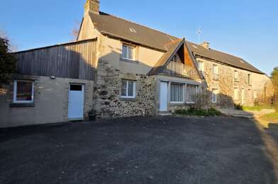 Maison 8 pièces 369000 €