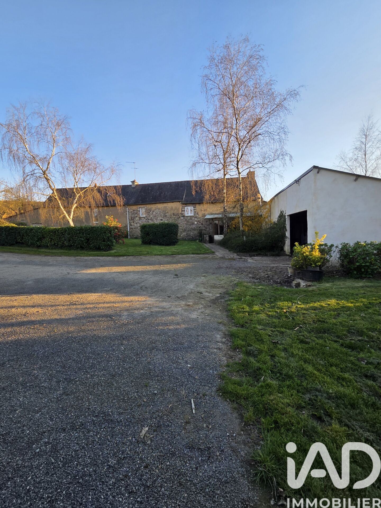 Vente Longère 8 pièces - Photo 2