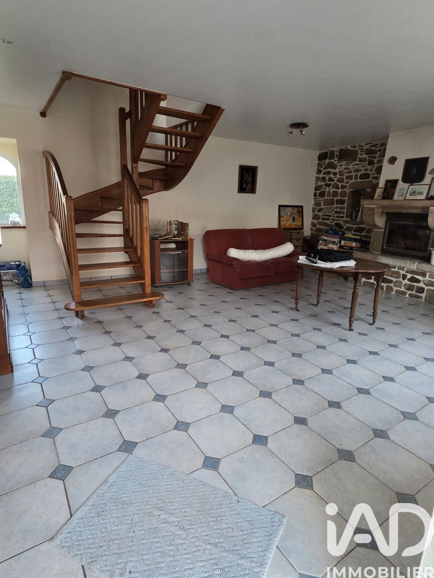 Vente Longère 8 pièces - Photo 3