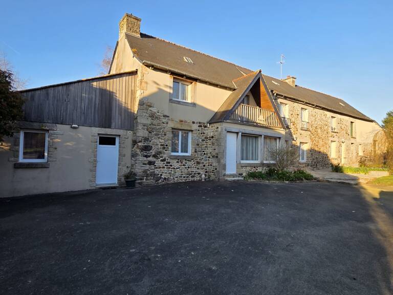 Vente Longère 8 pièces — photo 1