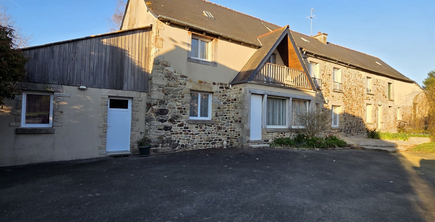 Vente Longère 8 pièces — photo 1