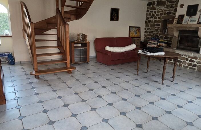 Vente Longère 8 pièces — photo 3