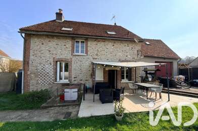 Maison 6 pièces 252000 €