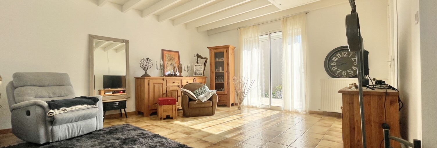 Maison 3 Pièces 122 m² à vendre à Acquin-Westbécourt (62380)