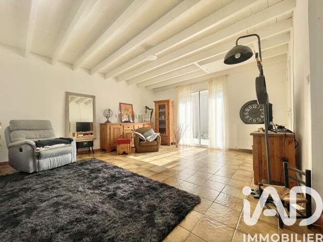 Vente Maison/villa 3 pièces — photo du bien