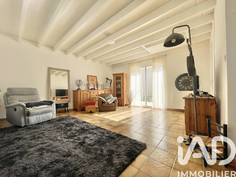 Vente Maison/villa 3 pièces — photo 1