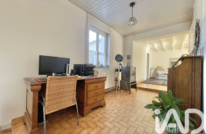 Vente Maison/villa 3 pièces — photo 2