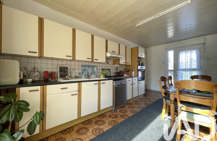 Vente Maison/villa 3 pièces — photo 3