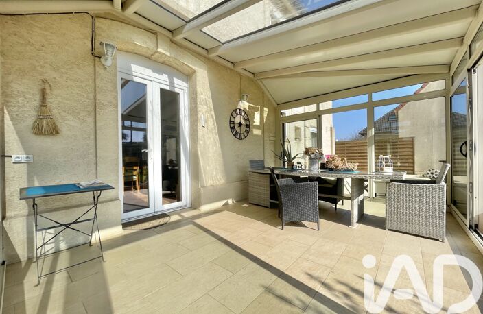 Vente Maison/villa 3 pièces — photo 4