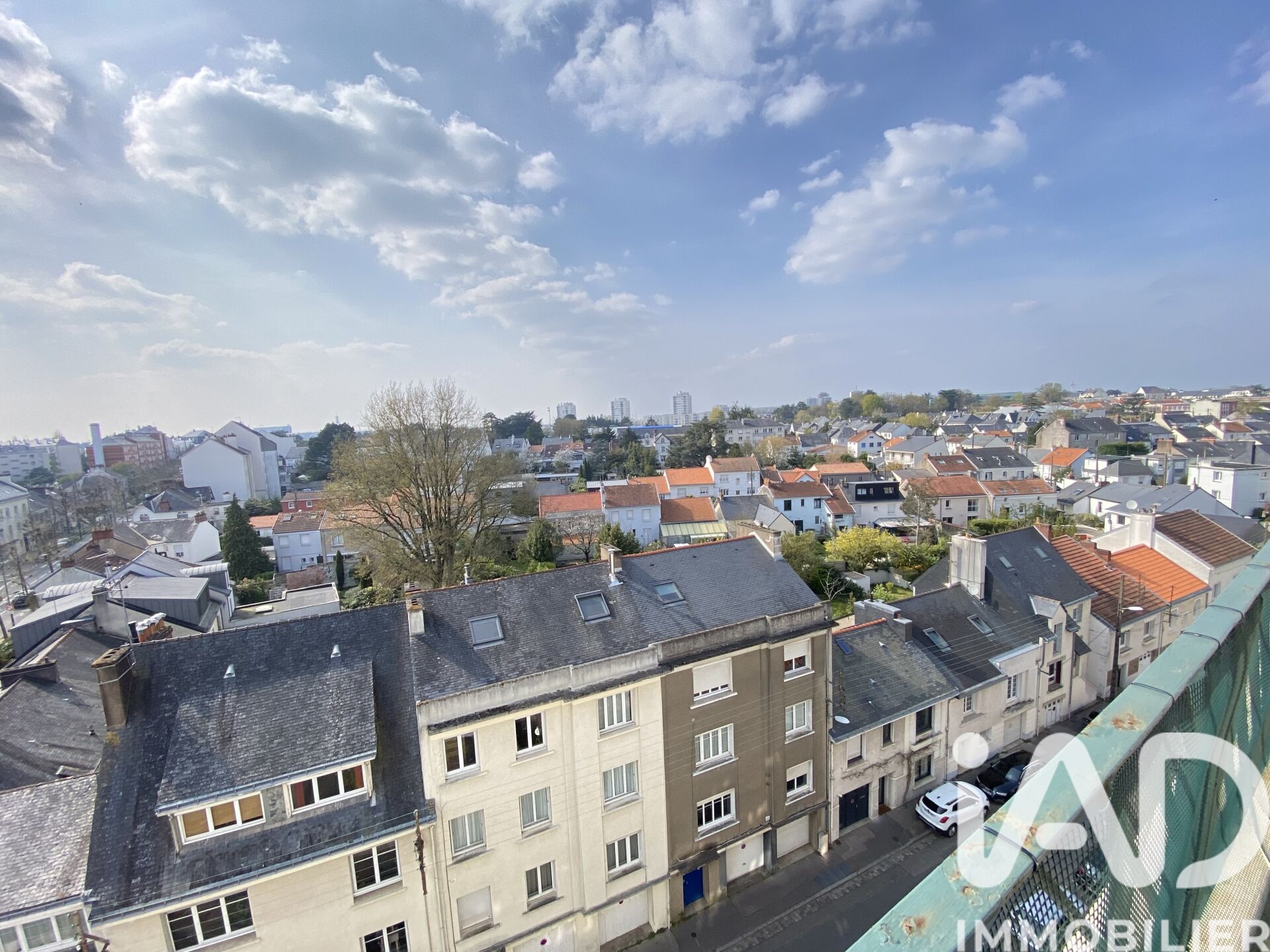 Vente Appartement 4 pièces - Photo 2