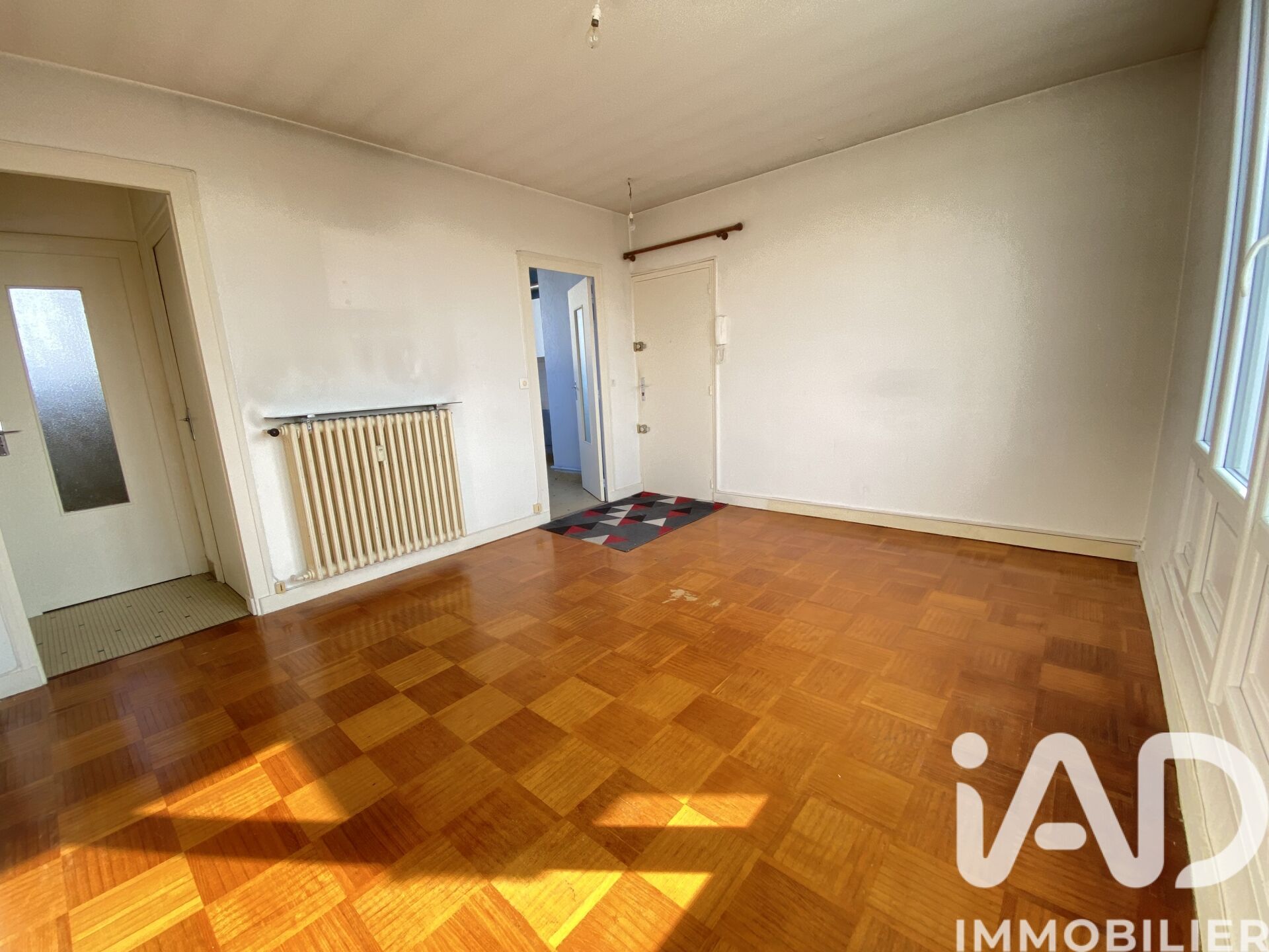 Vente Appartement 4 pièces - Photo 3
