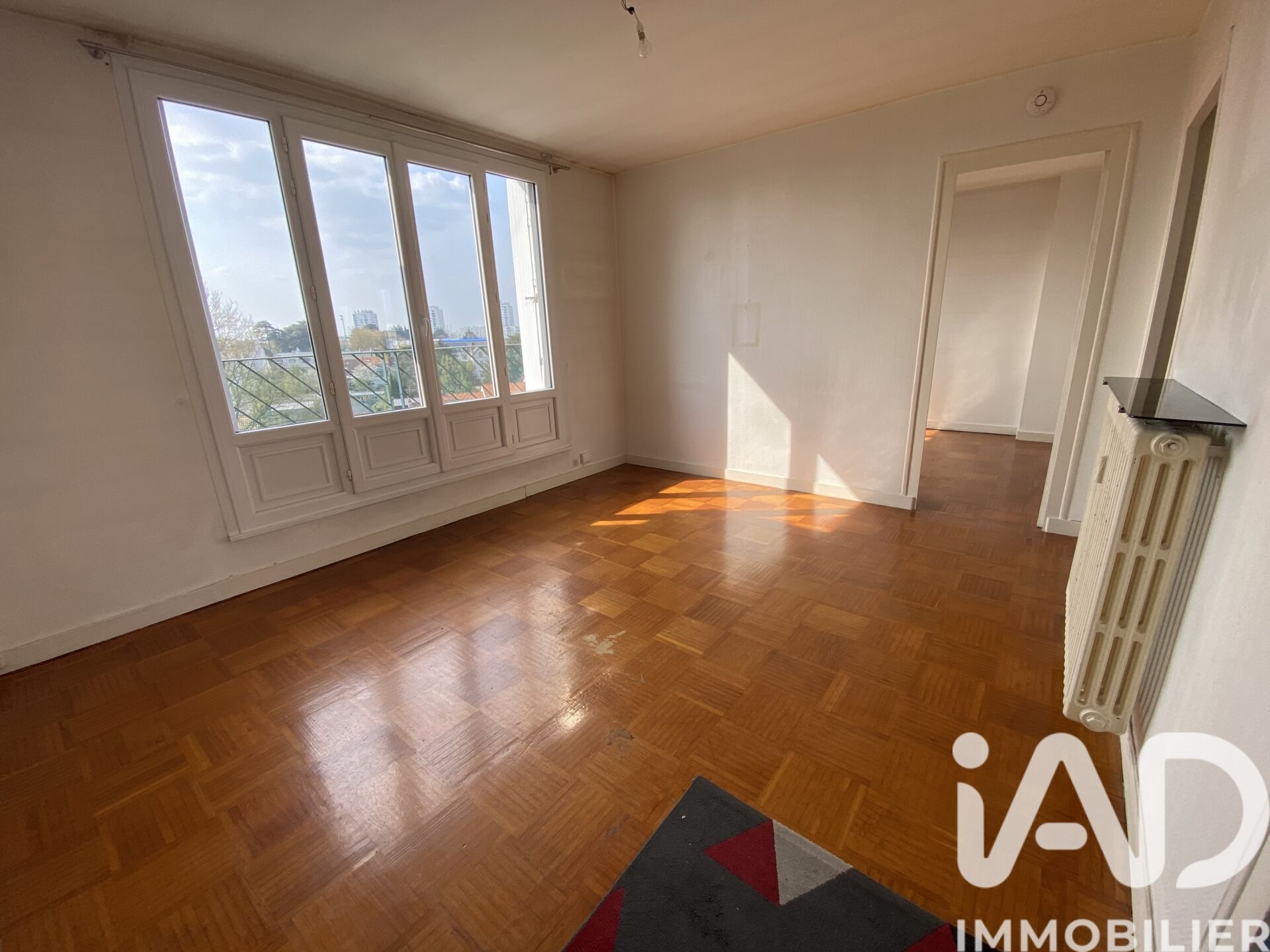 Vente Appartement 4 pièces - Photo 4