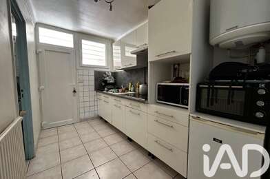 Appartement 1 pièces 75000 €