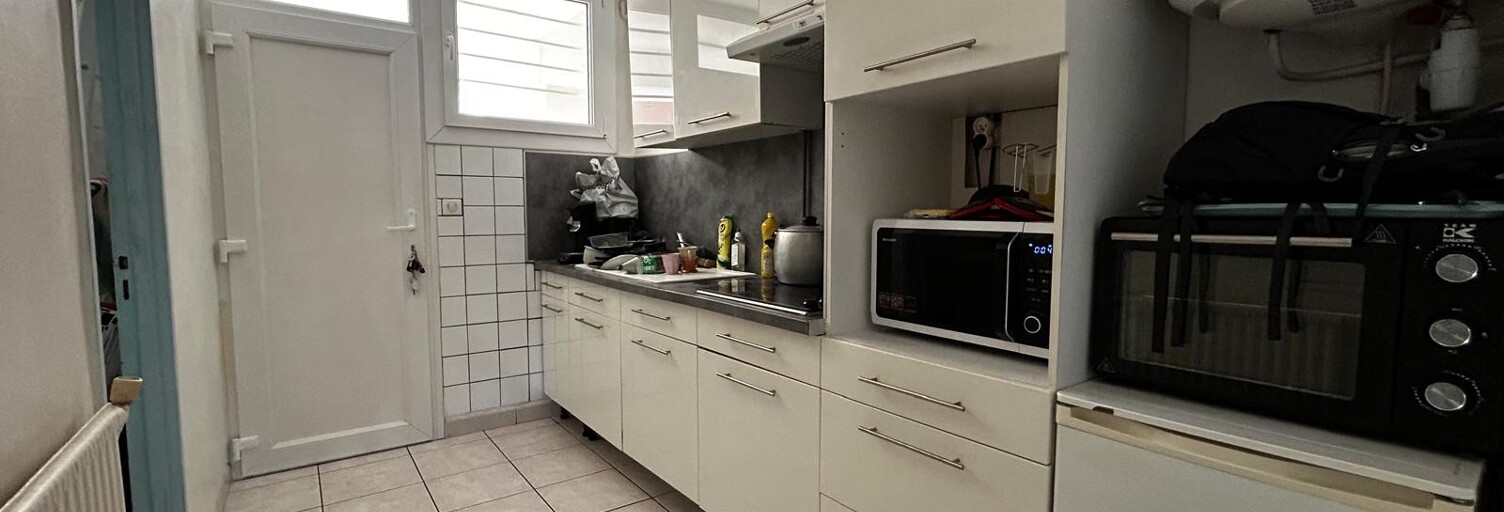 Appartement 1 Pièce 29 m² à vendre à Avignon (84000)
