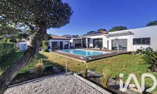 Maison 11 Pièces 265 m² à vendre à Laroque-des-Albères (66740)