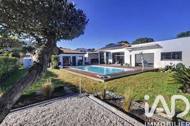 Maison 11 pièces 1199000 €