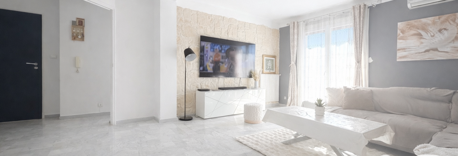 Appartement 4 Pièces 110 m² à vendre à Perpignan (66000)