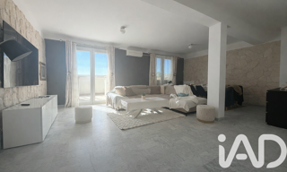 Appartement 4 Pièces 110 m² à vendre à Perpignan (66000)