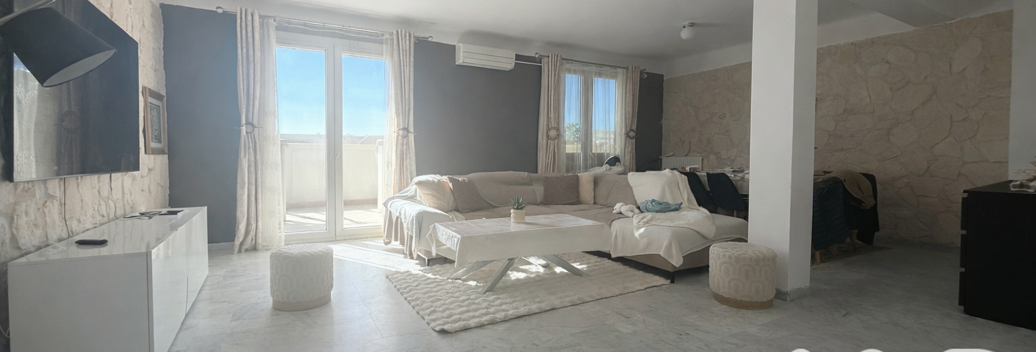 Appartement 4 Pièces 110 m² à vendre à Perpignan (66000)