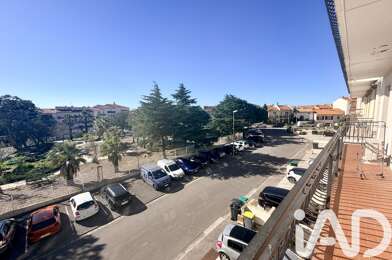Appartement 4 pièces 189000 €