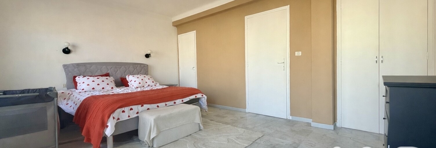 Appartement 4 Pièces 110 m² à vendre à Perpignan (66000)