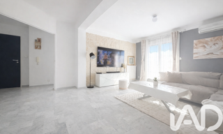 Appartement 4 Pièces 110 m² à vendre à Perpignan (66000)