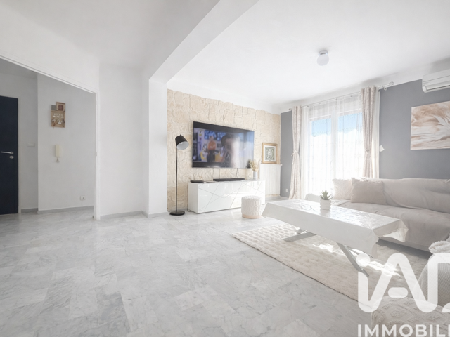 Vente Appartement 4 pièces — photo du bien