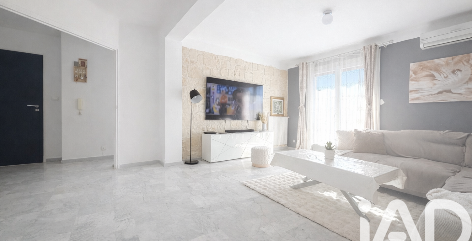 Vente Appartement 4 pièces — photo 1