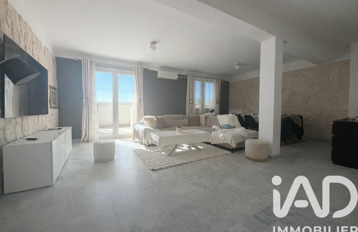 Vente Appartement 4 pièces — photo 2
