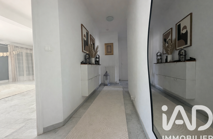 Vente Appartement 4 pièces — photo 3