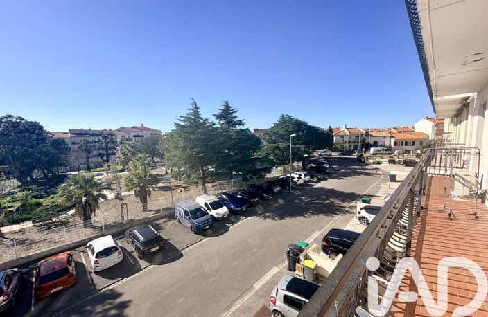 Vente Appartement 4 pièces — photo 4