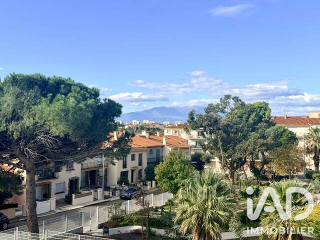 Vente Appartement 4 pièces — photo du bien