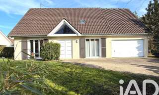 Maison 7 Pièces 186 m² à vendre à Maurepas (78310)