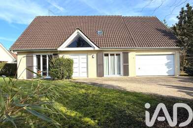 Maison 7 pièces 569000 €