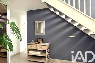 Maison 7 pièces 569000 €