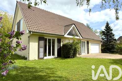 Maison 7 pièces 569000 €