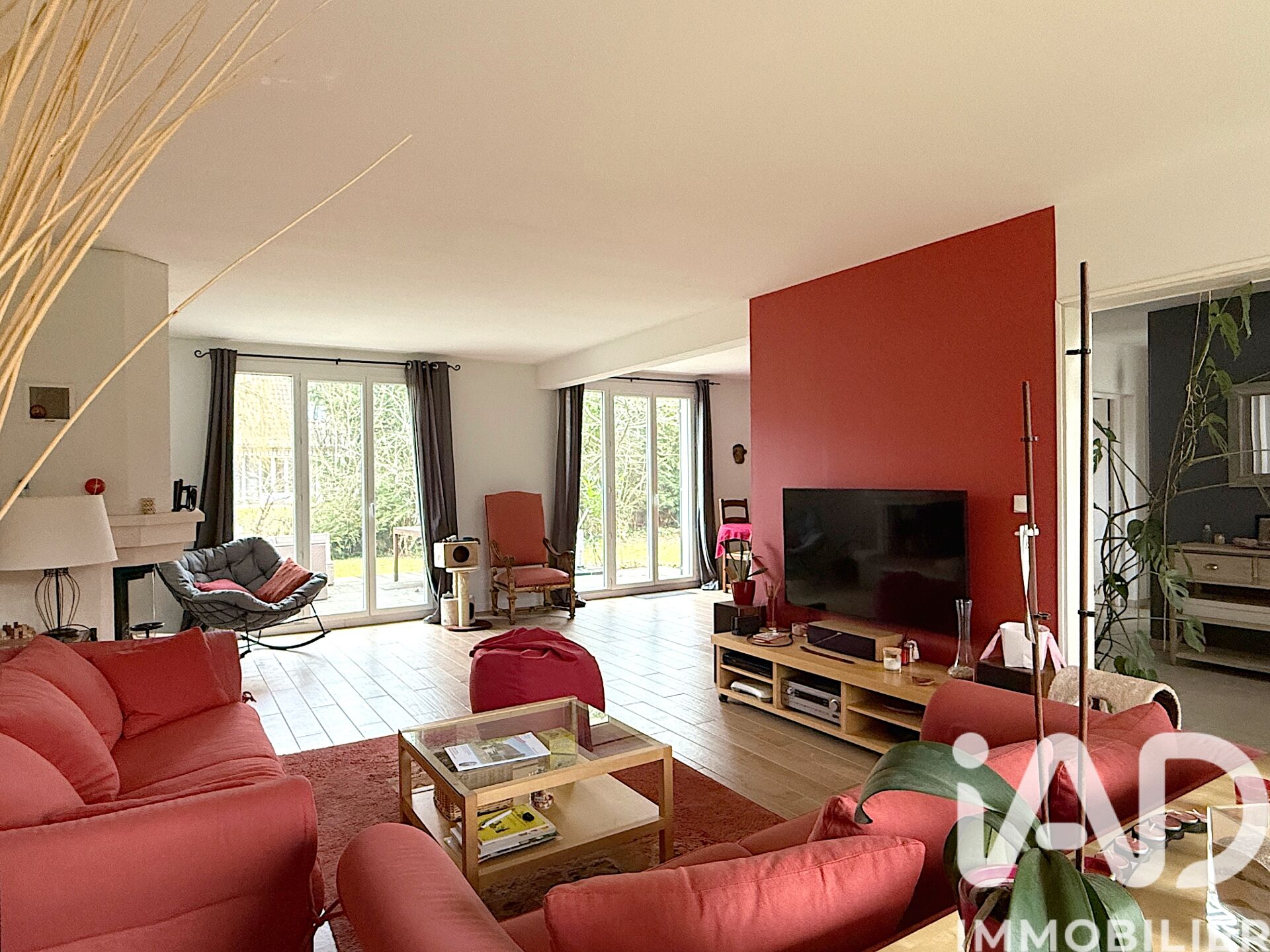 Vente Maison/villa 7 pièces - Photo 5