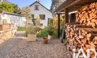 Maison 4 Pièces 98 m² à vendre à Fontenay-aux-Roses (92260)