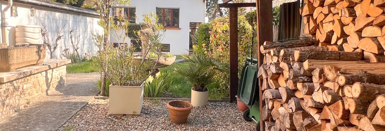 Maison 4 Pièces 98 m² à vendre à Fontenay-aux-Roses (92260)