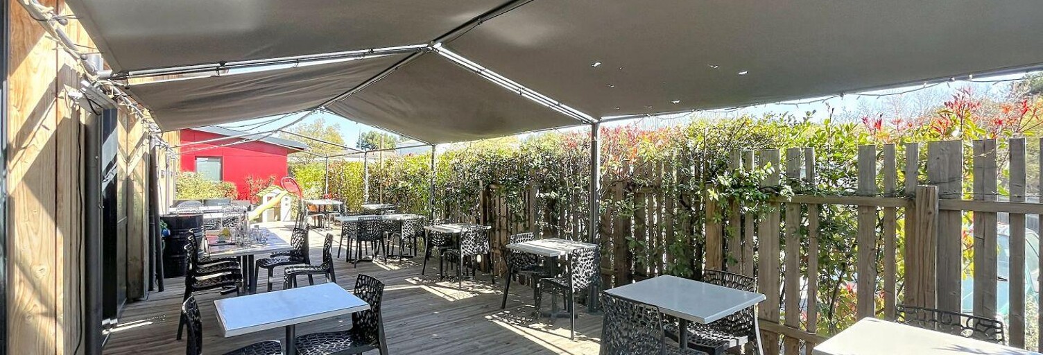 Commerce  180 m² à vendre à Lambesc (13410)