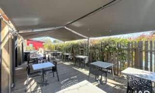 Commerce  180 m² à vendre à Lambesc (13410)