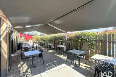 Commerce  165000 €