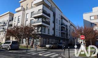 Appartement 3 Pièces 65 m² à vendre à Athis-Mons (91200)