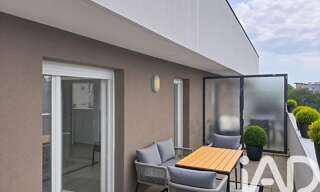 Appartement 3 Pièces 65 m² à vendre à Athis-Mons (91200)