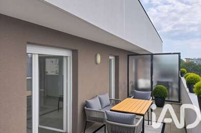Appartement 3 pièces 209000 €