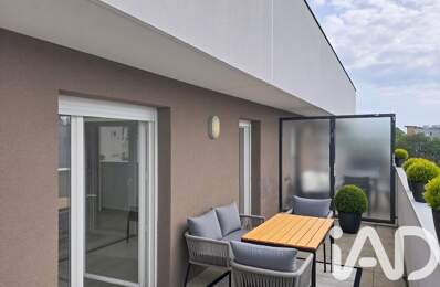 Vente Appartement 3 pièces — photo du bien