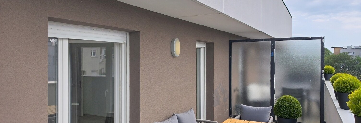 Appartement 3 Pièces 65 m² à vendre à Athis-Mons (91200)