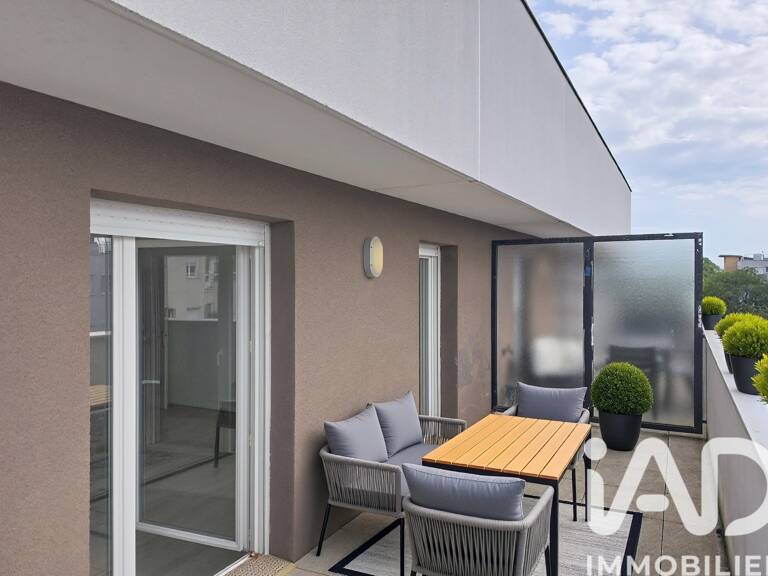 Vente Appartement 3 pièces — photo 1